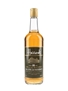 Harrods De Luxe 12 Year Old Blended Scotch Whisky Bottled 1980s 75cl / 40%