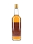 Harrods De Luxe 12 Year Old Blended Scotch Whisky Bottled 1980s 75cl / 40%