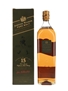 Johnnie Walker 15 Year Old Pure Malt Green Label 100cl / 43%