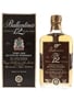 Ballantine's 12 Year Old Bottled 1980s - Spirit 75cl / 43%