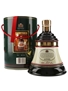 Bell's Christmas 1991 Ceramic Decanter The Art Of Distilling 70cl / 40%