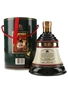 Bell's Christmas 1991 Ceramic Decanter The Art Of Distilling 70cl / 40%