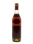 Courvoisier 3 Star Cognac Bottled 1950s 73cl