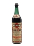 Martini Elixir Di China Aromatico Bottled 1930-40s 100cl