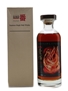 Karuizawa 1981 Cask #6370 Bottled 2011 70cl / 53.8%