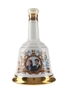 Bell's Ceramic Decanter Royal Wedding 1986 - Prince Andrew & Sarah Ferguson 75cl / 43%