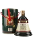 Bell's Christmas 1991 Ceramic Decanter The Art Of Distilling 70cl / 40%