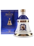 Bell's Ceramic Decanter Golden Wedding Anniversary 1997 70cl / 40%