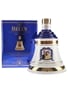 Bell's Ceramic Decanter Golden Wedding Anniversary 1997 70cl / 40%