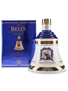 Bell's Ceramic Decanter Golden Wedding Anniversary 1997 70cl / 40%