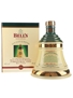 Bell's Christmas 1998 Ceramic Decanter Ingredients of Quality 70cl / 40%