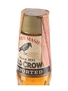 Old Crow Bottled 1980s - Pedro Domecq 75cl / 40%