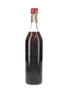 Giarola Vermouth Rosso Bottled 1960s-1970s 75cl / 16.5%