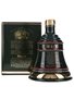 Bell's Christmas 1992 Ceramic Decanter The Art Of Distilling No.3 70cl / 40%