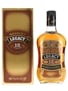 Mackinlay's Legacy 12 Year Old Bottled 1980s 75cl / 43%