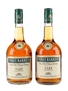 Raynal Three Barrels VSOP 5 Star  2 x 70cl / 40%