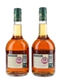 Raynal Three Barrels VSOP 5 Star  2 x 70cl / 40%