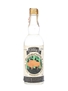 Zubrowka Bison Brand Vodka Bottled 1960s-1970s - Rinaldi 50cl / 40%