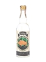 Zubrowka Bison Brand Vodka Bottled 1960s-1970s - Rinaldi 50cl / 40%