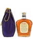 Crown Royal Fine De Luxe  100cl / 40%