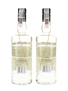 Zubrowka Bison Grass Vodka Bottled 2011 2 x 50cl / 40%