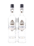 Krakus Premium Vodka  2 x 70cl / 40%