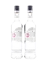 Krakus Premium Vodka  2 x 70cl / 40%