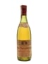 Vieux Marc De Bourgogne Bottled 1970s 75cl / 42%