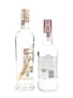 Czysta De Luxe & Klosowka Vodka Poland 2 x 50cl / 40%