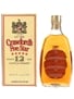 Crawford's Five Star 12 Year Old Bottled 1980s 75cl / 40%