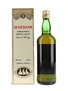 Rosebank 8 Year Old Bottled 1980s 75cl / 40%