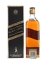 Johnnie Walker Black Label Bottled 1980s 75cl / 40%