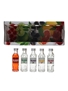 Finlandia Flavoured Vodka  5 x 5cl / 37.5%