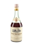 A Jullien Logis De La Mothe VXO Bottled 1950s - D Gorla 75cl / 41%