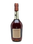 Martell Cordon Argent Extra Bottled 1980s 70cl / 42%