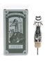 Hendrick's Giraffe Pourer  