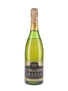 Becker Vieux Marc de Champagne Bottled 1970s - Essevi 75cl / 42%