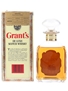 Grant's Special Family Reserve Decanter Bottled 1990s - Duty Free 70cl / 43%