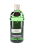 Tanqueray Special Dry Gin Bottled 1960s-1970s - Gancia 75cl / 43%