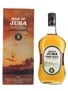 Isle Of Jura 8 Year Old Bottled 1980s - Duty Free 100cl / 43%