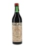 Carpano Punt E Mes Bottled 1960s 100cl / 16.5%