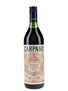 Carpano Vermouth Classico Bottled 1970s 100cl / 16.3%