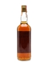 Strathisla 8 Year Old Gordon & MacPhail Bottled 1980s 75cl