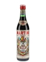 Martini Rosso Vermouth Bottled 1980s 75cl / 14.7%