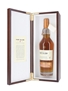 Port Ellen 1981 37 Year Old Single Cask 1297 Casks of Distinction 70cl / 48.9%