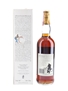 Macallan 1972 18 Year Old Giovinetti 75cl / 43%