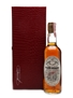 Glen Grant 1949 Gordon & MacPhail Bottled 1980s 75cl