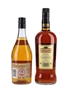 Dubaron VSOP & Soberano Brandy De Jerez  70cl & 100cl / 36%