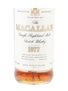 Macallan 1977 18 Year Old Bottled 1995 - Duty Free 75cl / 43%