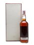 Glenlivet 1946 - 40 Years Old Gordon & MacPhail 75cl